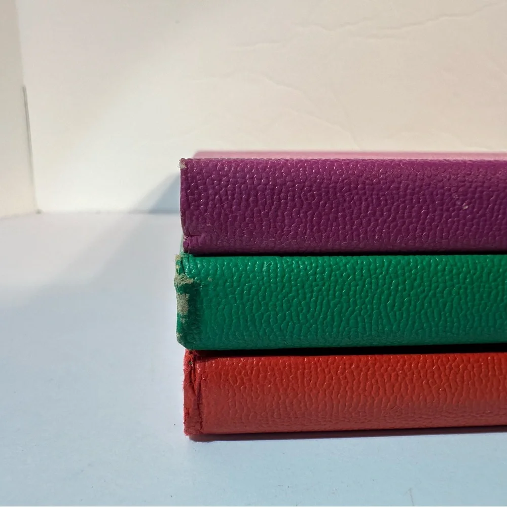 The Life Book Of Christmas Set Volumes 1-3 Time Incorporated, New York 1963 - Picture 8 of 16